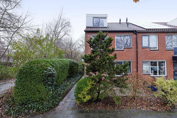 Medium property photo - Rietgorslaan 7, 3181 SN Rozenburg